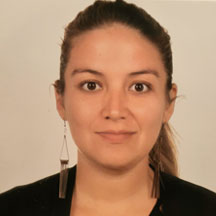 Tatiana González Grandón