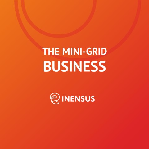The Mini-Grid Business Podcast