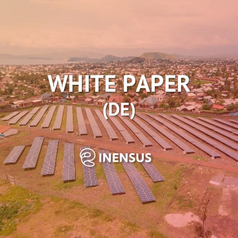 Ländlichen Industrialisierung in Afrika: Wirtschaftliche Resilienz stärken und Migration verringern