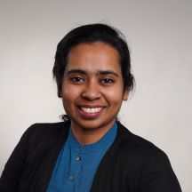 Ferdous Rahman